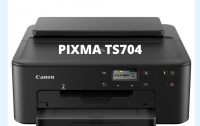 PIXMA TS704