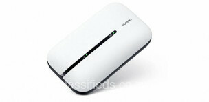 Huawei-mobile-router